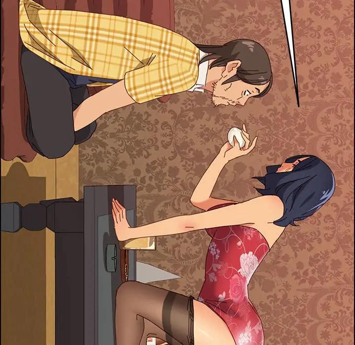 [韩国漫画] 上门徒弟 剧情,熟女人妻,巨乳大奶#[142P]-82