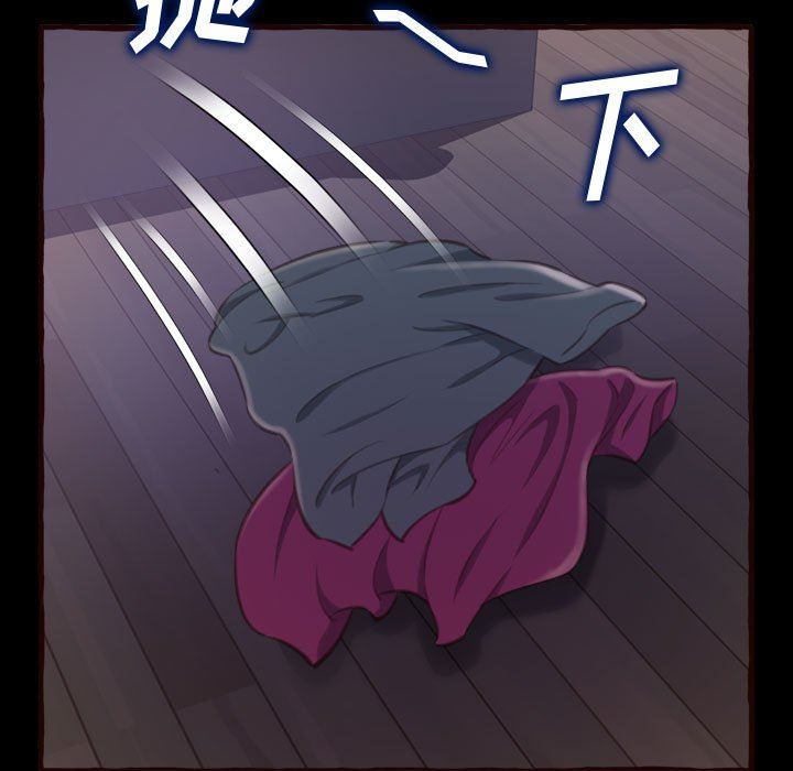 [韩国漫画] 暗恋心酸谁人知 剧情,巨乳大奶#[174P]-11