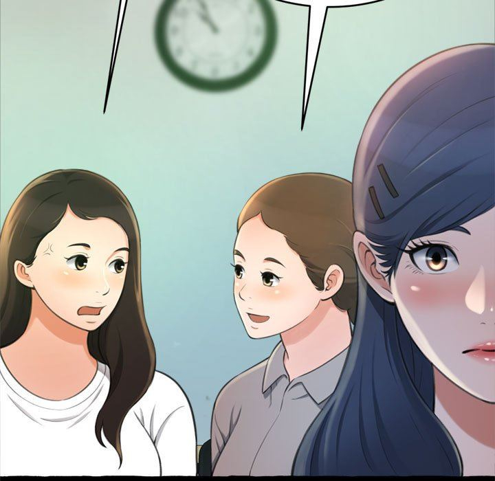 [韩国漫画] 暗恋心酸谁人知 剧情,巨乳大奶#[168P]-17