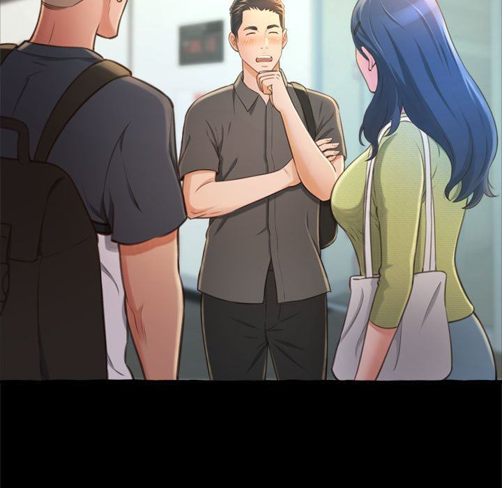 [韩国漫画] 暗恋心酸谁人知 剧情,巨乳大奶#[168P]-29