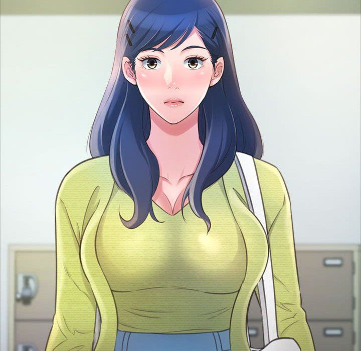 [韩国漫画] 暗恋心酸谁人知 剧情,巨乳大奶#[168P]-43