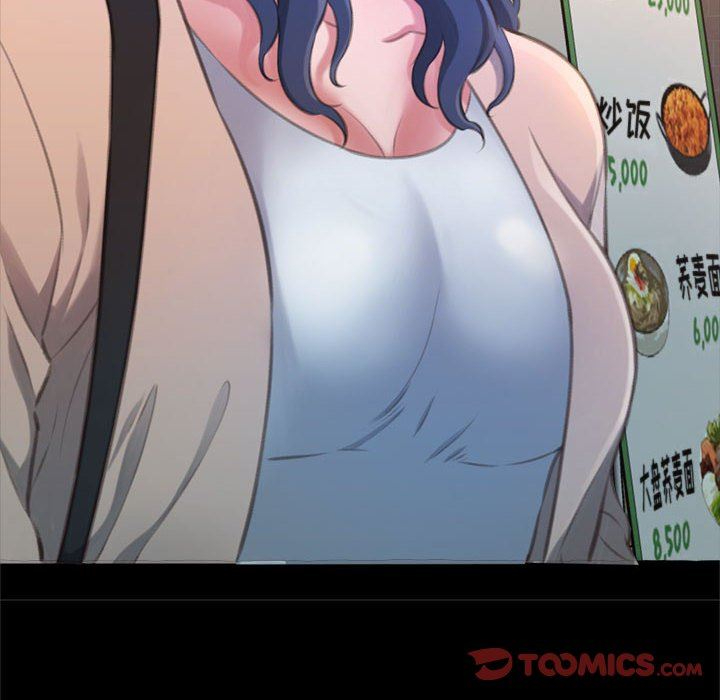 [韩国漫画] 暗恋心酸谁人知 剧情,巨乳大奶#[163P]-12