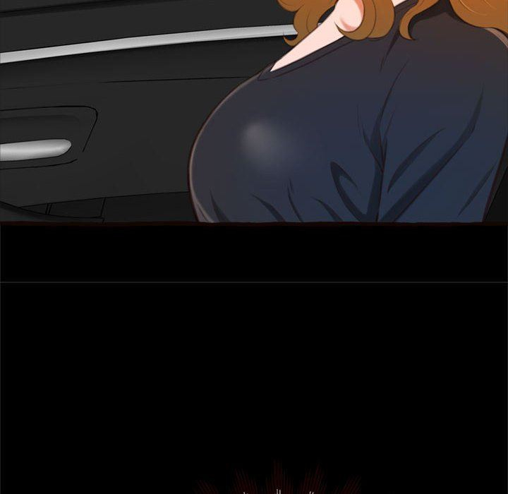 [韩国漫画] 暗恋心酸谁人知 剧情,巨乳大奶#[163P]-23