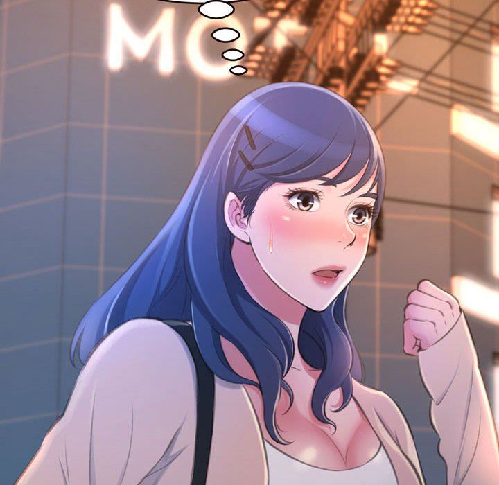 [韩国漫画] 暗恋心酸谁人知 剧情,巨乳大奶#[163P]-37