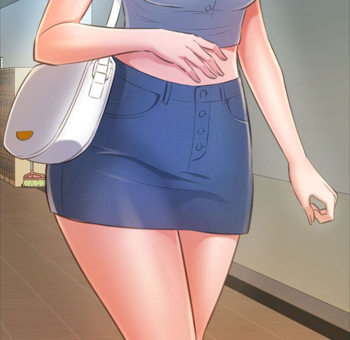 [韩国漫画] 暗恋心酸谁人知 剧情,巨乳大奶#[163P]-55