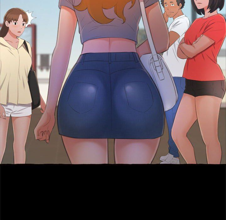 [韩国漫画] 暗恋心酸谁人知 剧情,巨乳大奶#[163P]-58