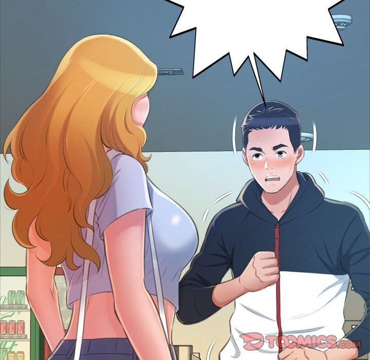 [韩国漫画] 暗恋心酸谁人知 剧情,巨乳大奶#[163P]-65