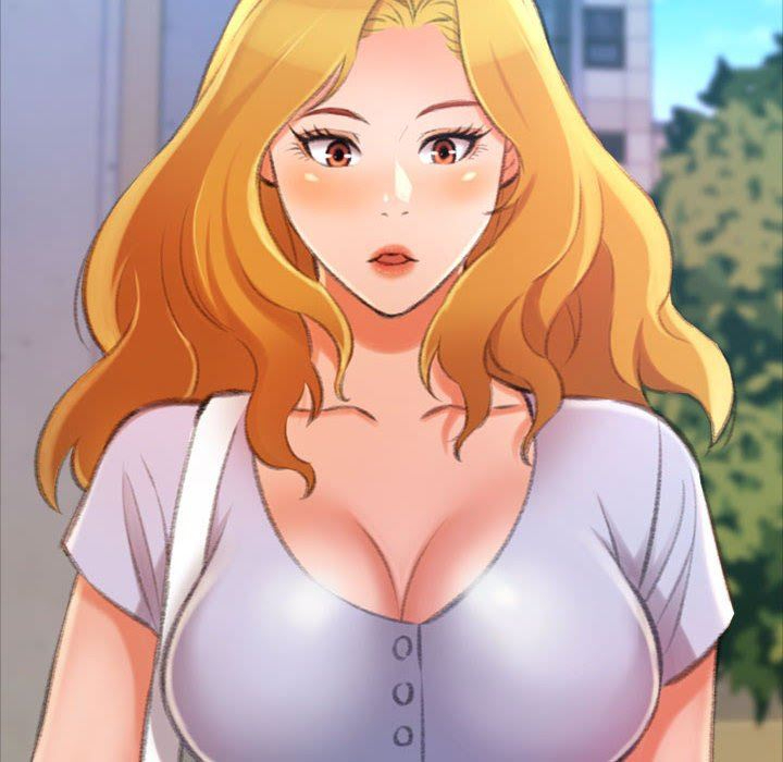 [韩国漫画] 暗恋心酸谁人知 剧情,巨乳大奶#[163P]-76