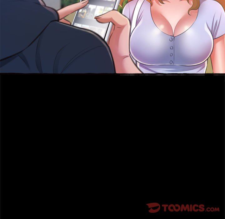 [韩国漫画] 暗恋心酸谁人知 剧情,巨乳大奶#[163P]-83