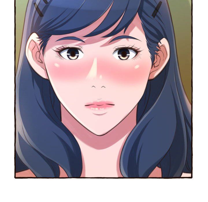 [韩国漫画] 暗恋心酸谁人知 剧情,巨乳大奶#[168P]-106