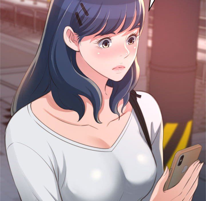 [韩国漫画] 暗恋心酸谁人知 剧情,巨乳大奶#[168P]-124
