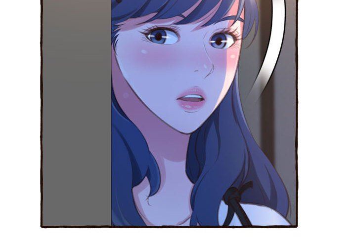 [韩国漫画] 暗恋心酸谁人知 剧情,巨乳大奶#[168P]-4