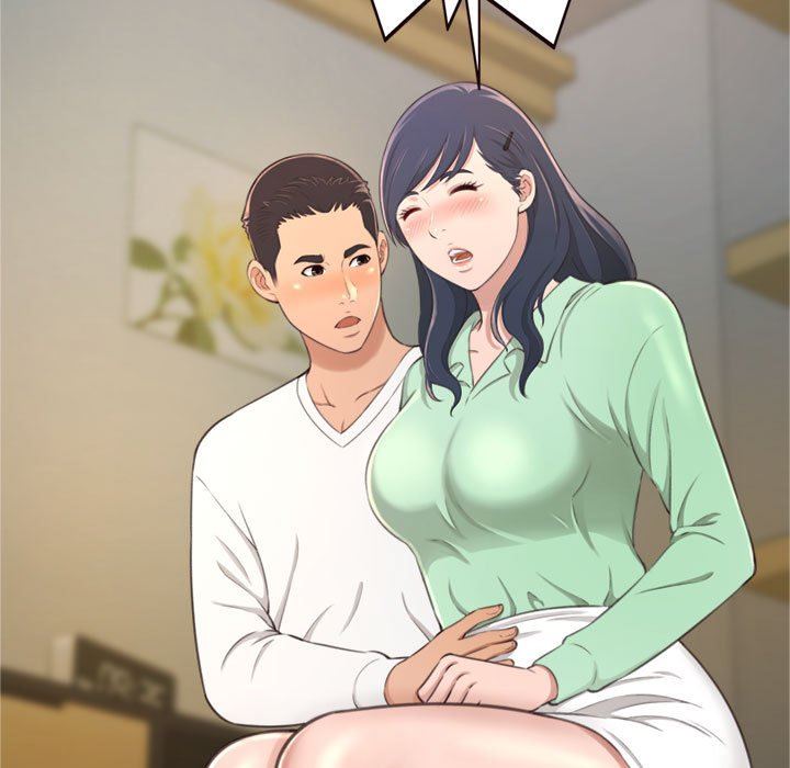 [韩国漫画] 暗恋心酸谁人知 剧情,巨乳大奶#[144P]-13