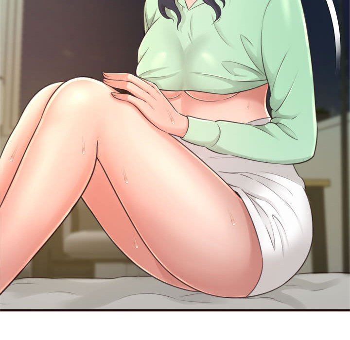 [韩国漫画] 暗恋心酸谁人知 剧情,巨乳大奶#[144P]-133