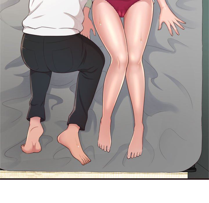 [韩国漫画] 暗恋心酸谁人知 剧情,巨乳大奶#[144P]-60