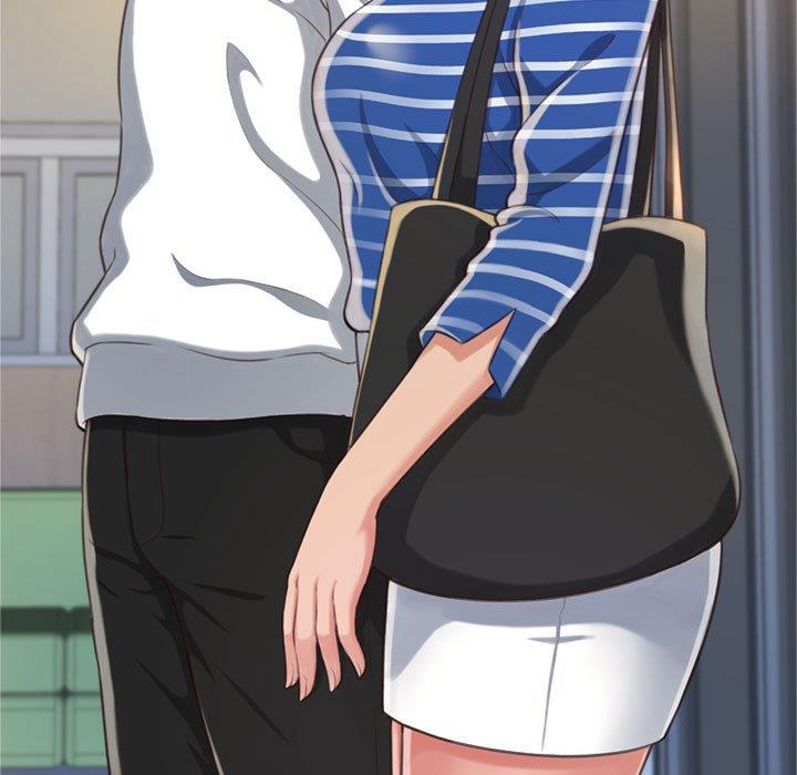 [韩国漫画] 暗恋心酸谁人知 剧情,巨乳大奶#[158P]-103