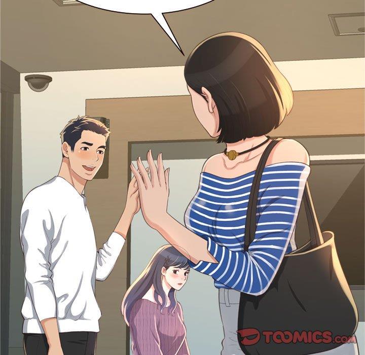 [韩国漫画] 暗恋心酸谁人知 剧情,巨乳大奶#[158P]-105