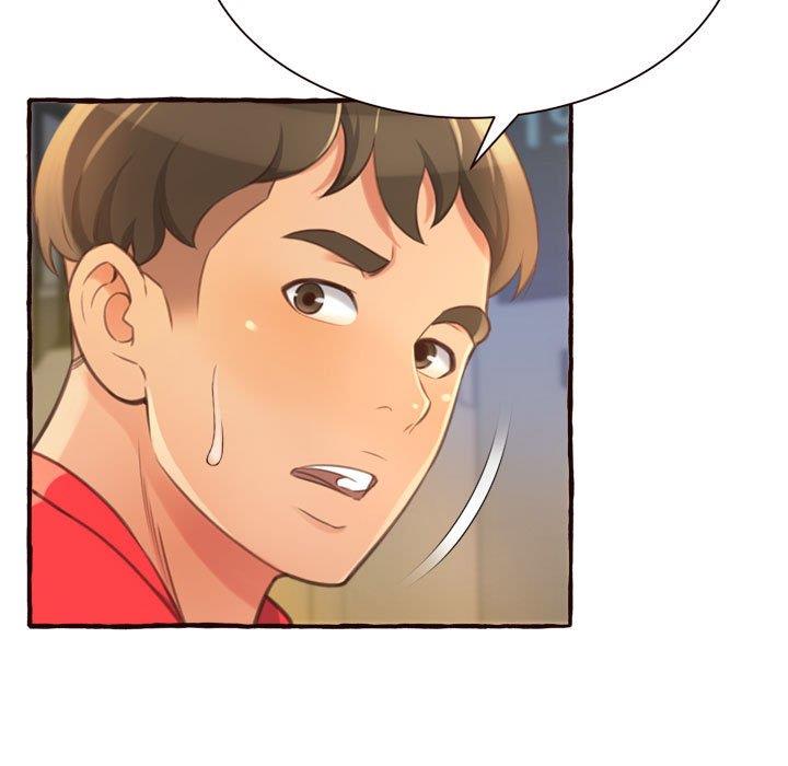 [韩国漫画] 暗恋心酸谁人知 剧情,巨乳大奶#[158P]-121