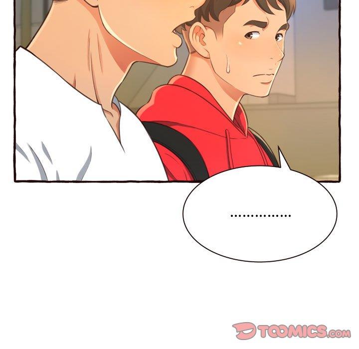 [韩国漫画] 暗恋心酸谁人知 剧情,巨乳大奶#[158P]-123