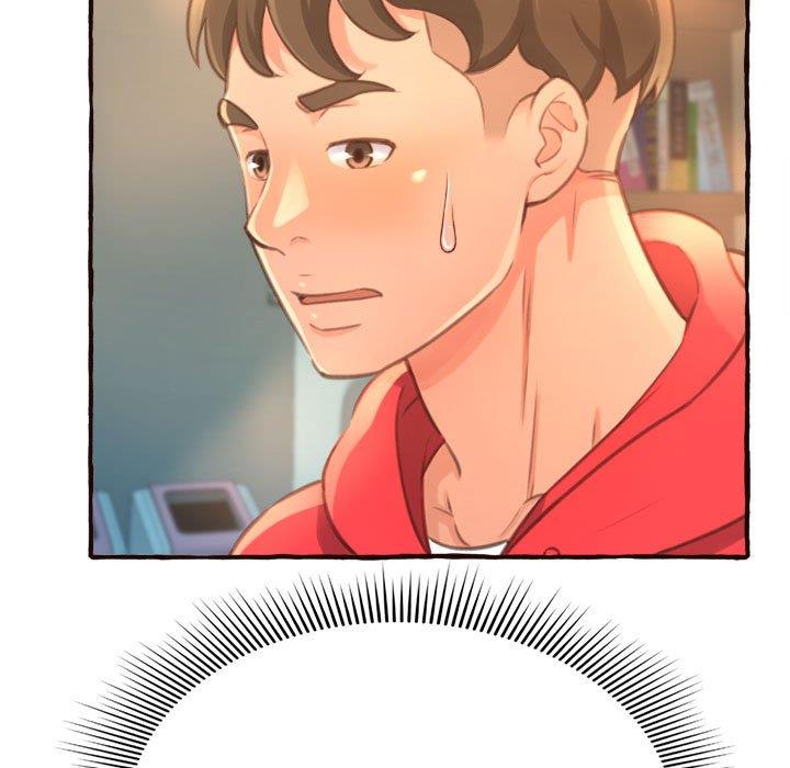 [韩国漫画] 暗恋心酸谁人知 剧情,巨乳大奶#[158P]-13