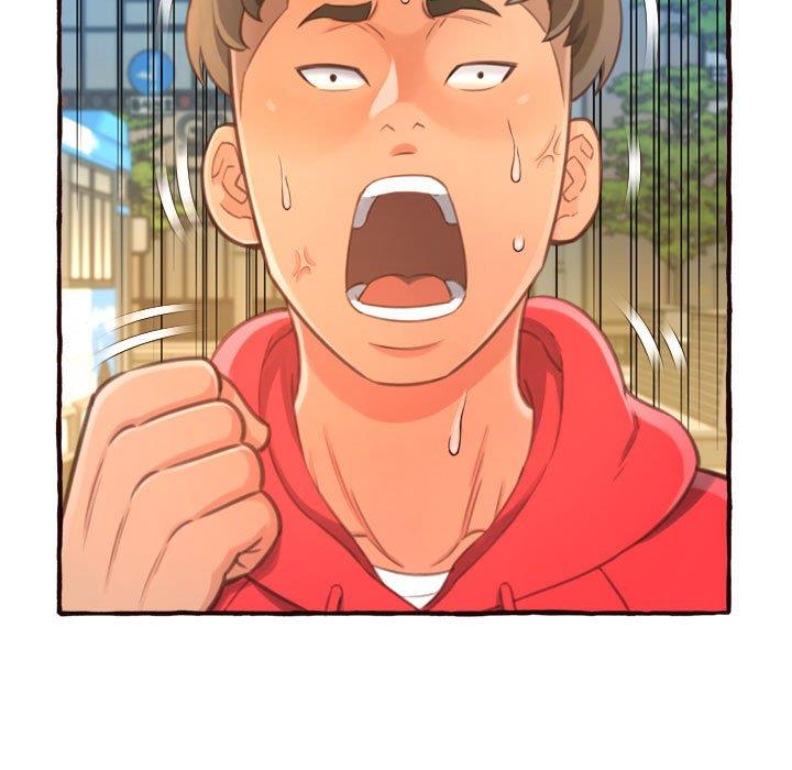 [韩国漫画] 暗恋心酸谁人知 剧情,巨乳大奶#[158P]-133