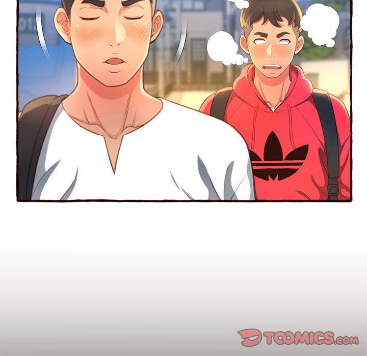 [韩国漫画] 暗恋心酸谁人知 剧情,巨乳大奶#[158P]-135