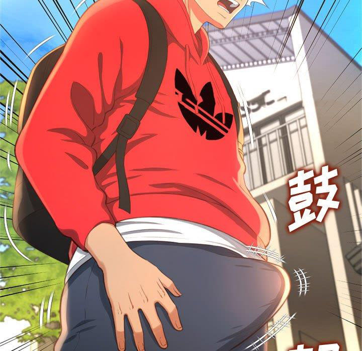 [韩国漫画] 暗恋心酸谁人知 剧情,巨乳大奶#[158P]-145
