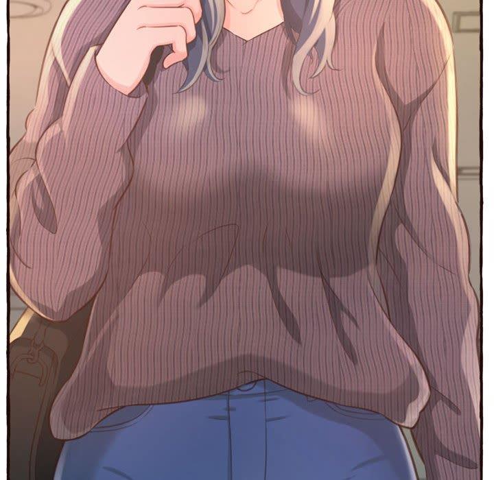 [韩国漫画] 暗恋心酸谁人知 剧情,巨乳大奶#[158P]-18