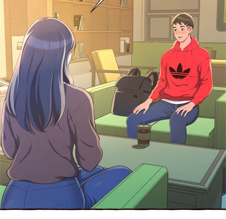 [韩国漫画] 暗恋心酸谁人知 剧情,巨乳大奶#[158P]-23