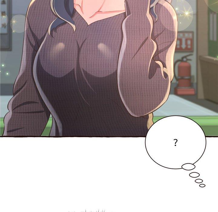 [韩国漫画] 暗恋心酸谁人知 剧情,巨乳大奶#[158P]-31