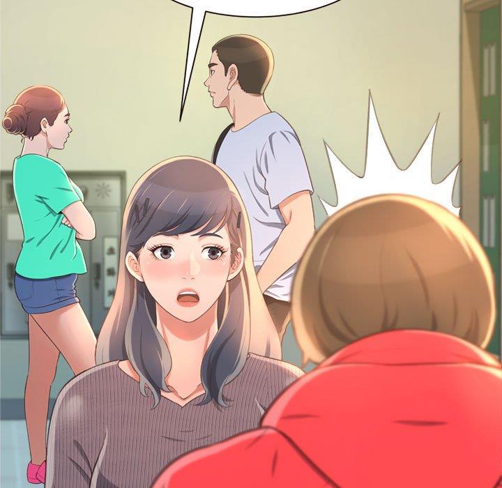 [韩国漫画] 暗恋心酸谁人知 剧情,巨乳大奶#[158P]-49
