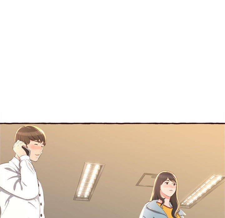 [韩国漫画] 暗恋心酸谁人知 剧情,巨乳大奶#[158P]-6