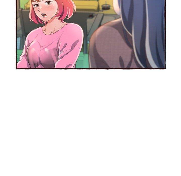 [韩国漫画] 暗恋心酸谁人知 剧情,巨乳大奶#[158P]-64