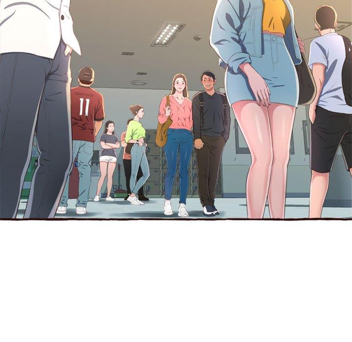 [韩国漫画] 暗恋心酸谁人知 剧情,巨乳大奶#[158P]-7