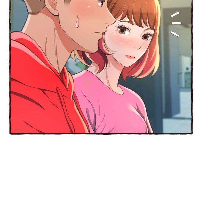 [韩国漫画] 暗恋心酸谁人知 剧情,巨乳大奶#[158P]-78