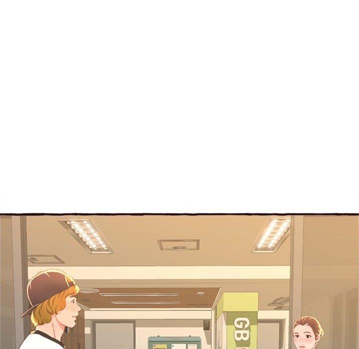 [韩国漫画] 暗恋心酸谁人知 剧情,巨乳大奶#[158P]-8