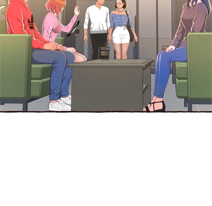 [韩国漫画] 暗恋心酸谁人知 剧情,巨乳大奶#[158P]-97