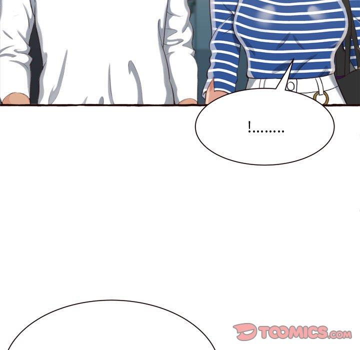 [韩国漫画] 暗恋心酸谁人知 剧情,巨乳大奶#[158P]-99