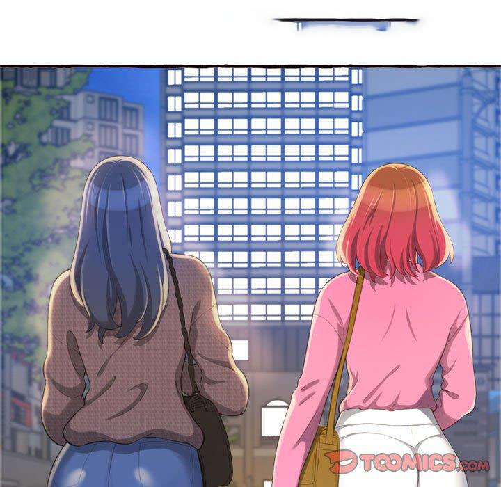 [韩国漫画] 暗恋心酸谁人知 剧情,巨乳大奶#[159P]-27