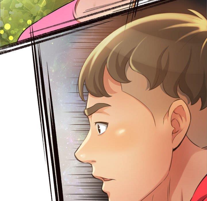 [韩国漫画] 暗恋心酸谁人知 剧情,巨乳大奶#[159P]-31