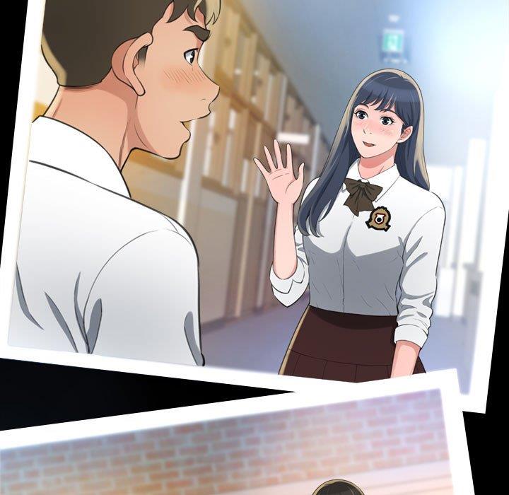 [韩国漫画] 暗恋心酸谁人知 剧情,巨乳大奶#[159P]-37