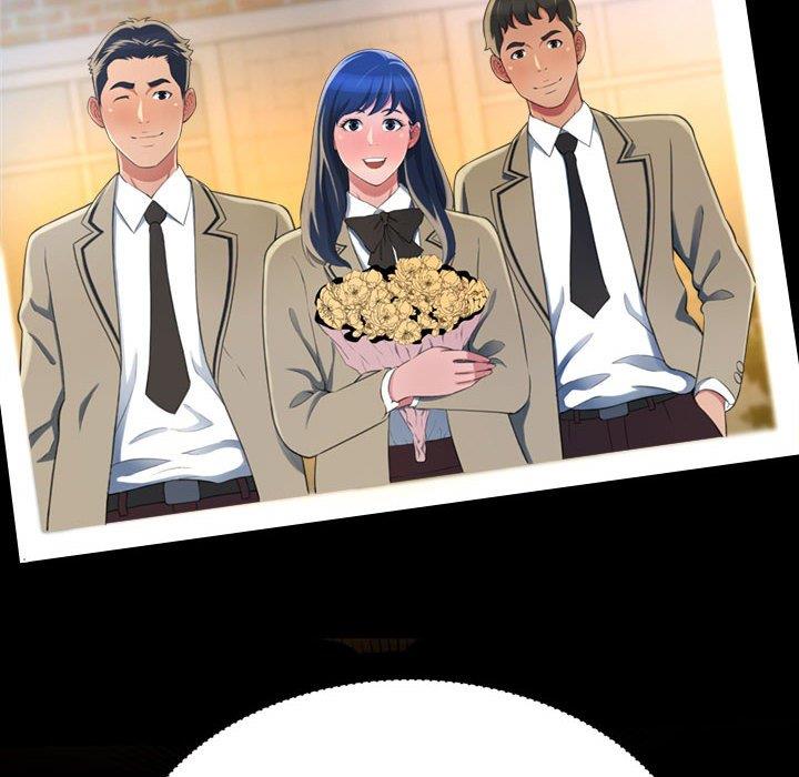 [韩国漫画] 暗恋心酸谁人知 剧情,巨乳大奶#[159P]-38