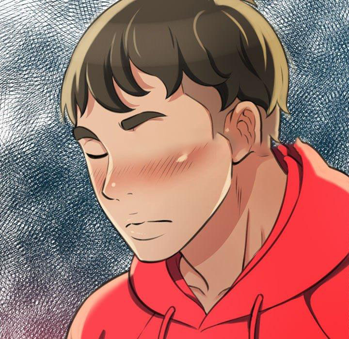 [韩国漫画] 暗恋心酸谁人知 剧情,巨乳大奶#[159P]-41