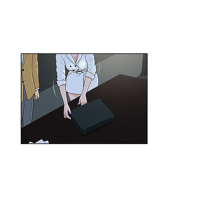 [韩国漫画] 被女神环绕的男人 剧情,巨乳大奶#[87P]-70