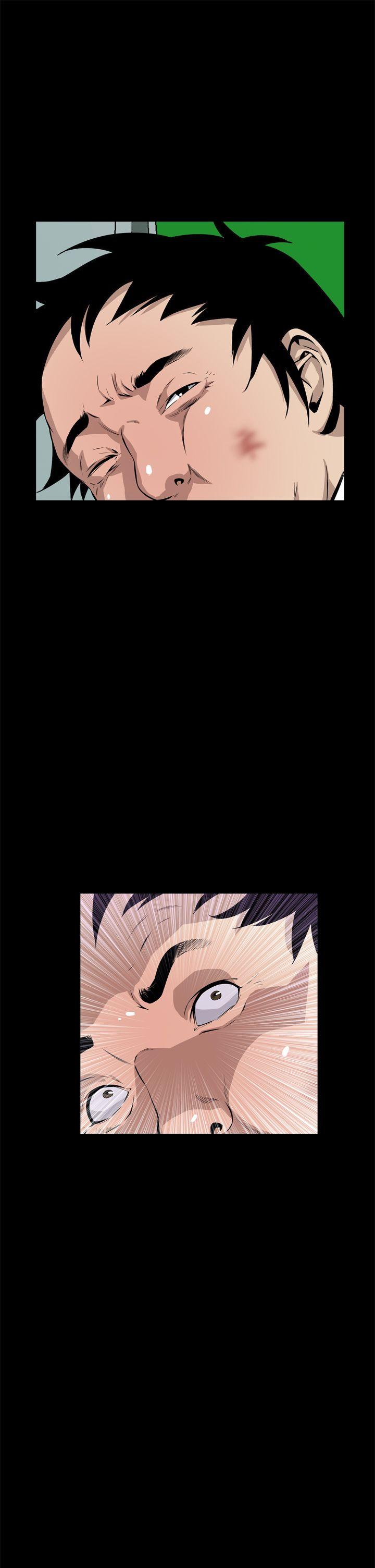 [韩国漫画] 恶梦 奇幻,巨乳大奶#[56P]-25