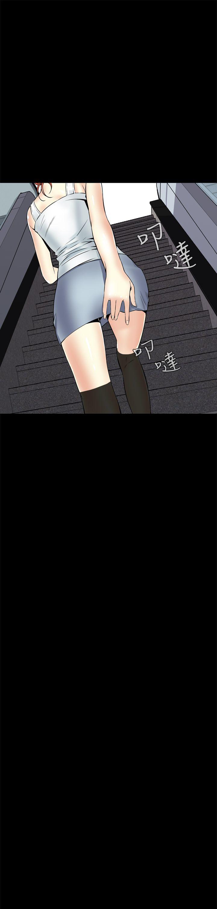 [韩国漫画] 恶梦 奇幻,巨乳大奶#[56P]-31