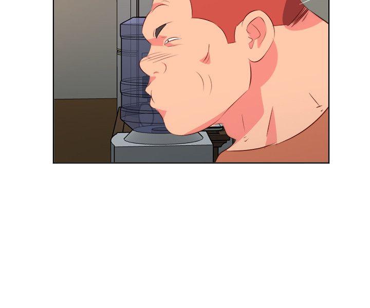 [韩国漫画] 303号房的女人 爱情,熟女人妻,巨乳大奶#[22P]-8