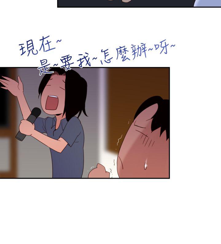 [韩国漫画] 他的那裏 剧情,巨乳大奶#[24P]-14