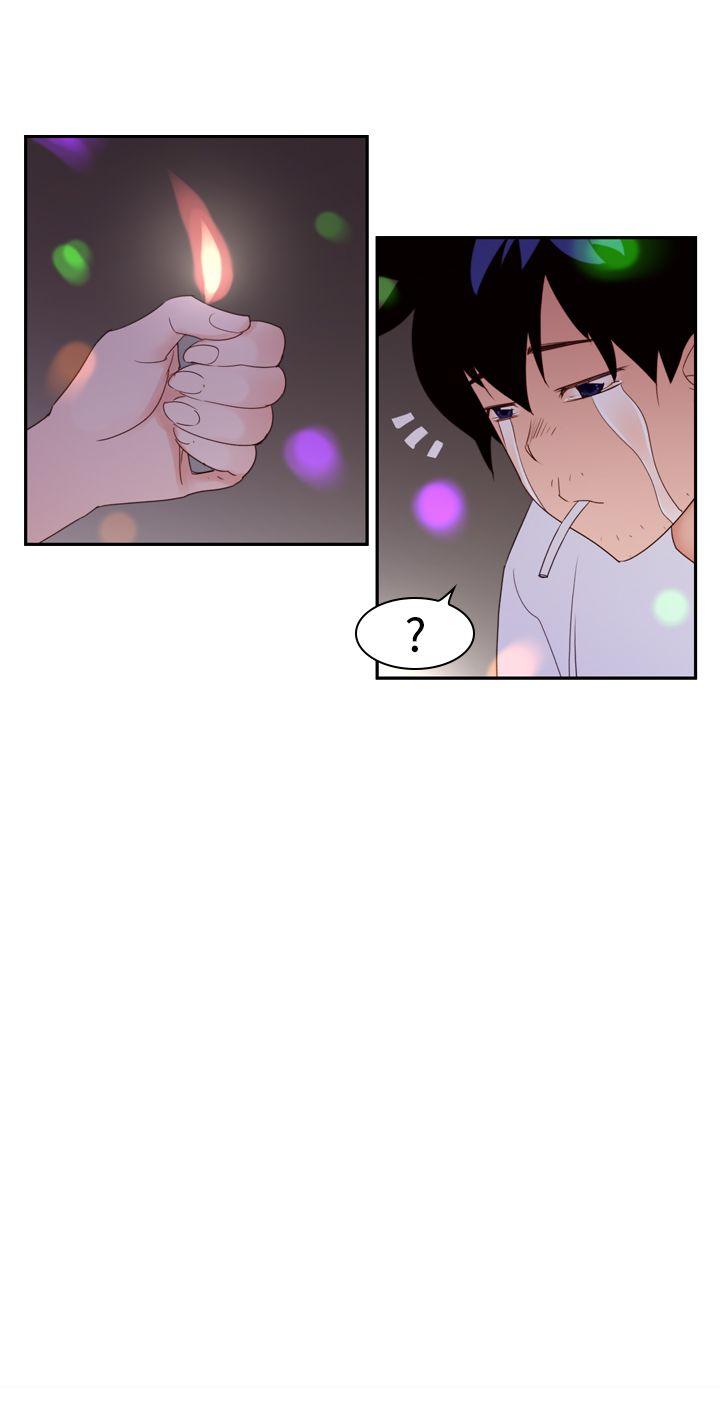 [韩国漫画] 他的那裏 剧情,巨乳大奶#[24P]-8