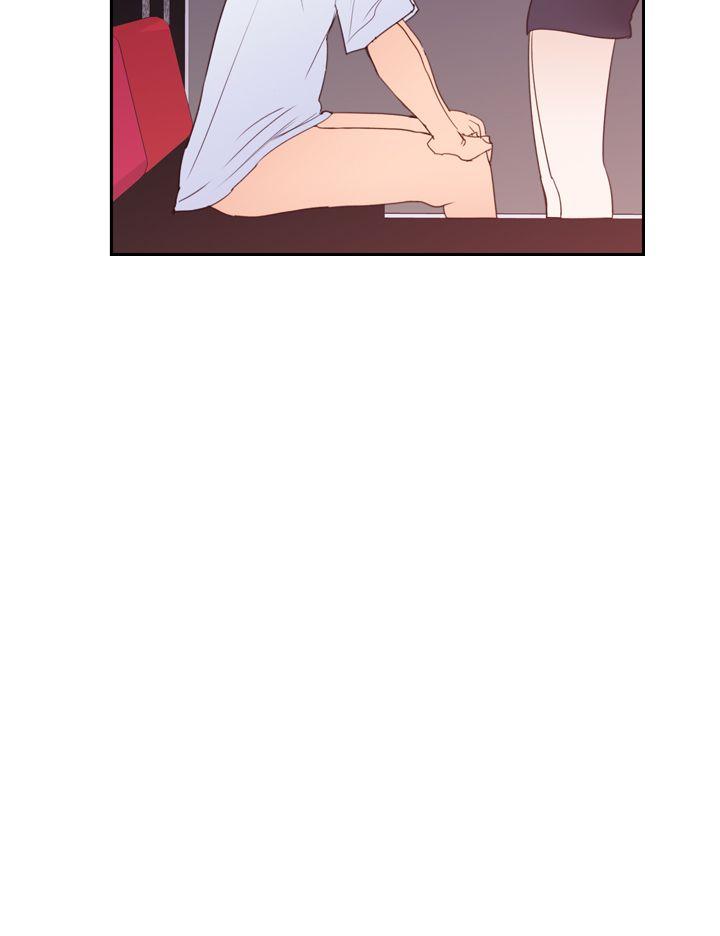 [韩国漫画] 他的那裏 剧情,巨乳大奶#[36P]-28